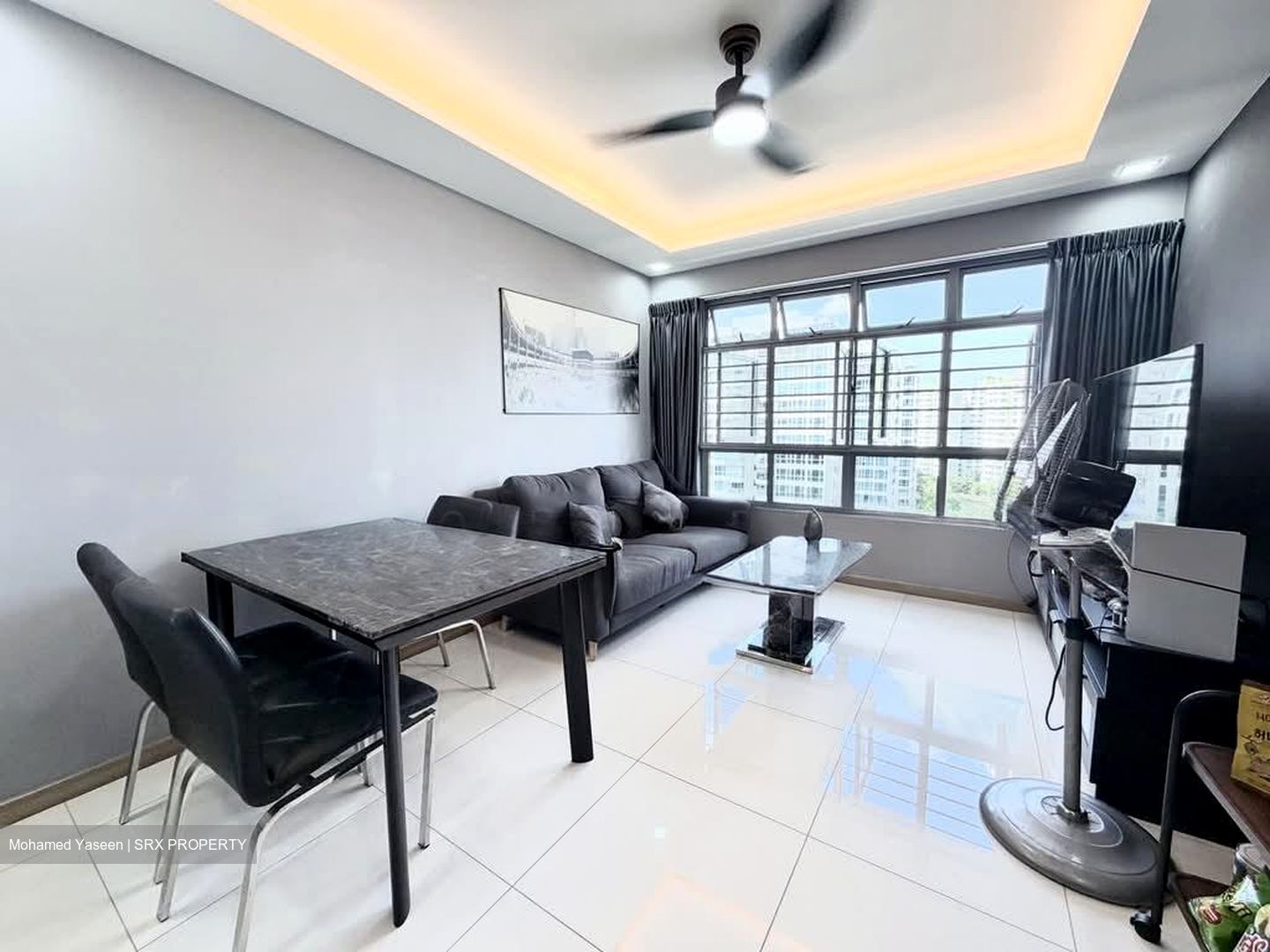 Blk 621B Tampines Greenverge (Tampines), HDB 3 Rooms #568080161